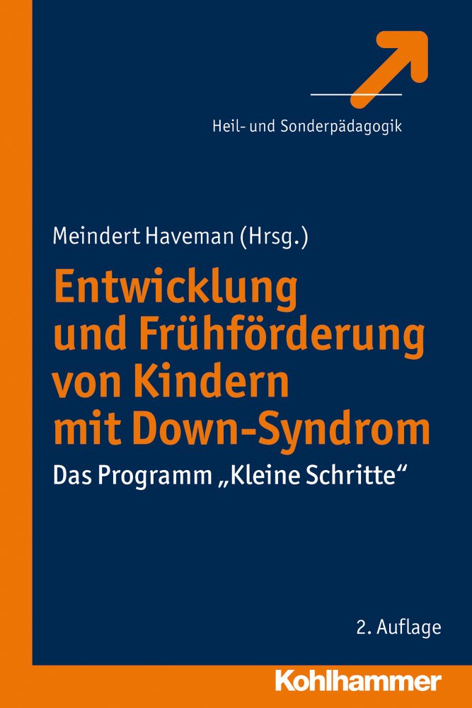 Entwicklung und Frühförderung von Kindern mit Down-Syndrom Education & Training