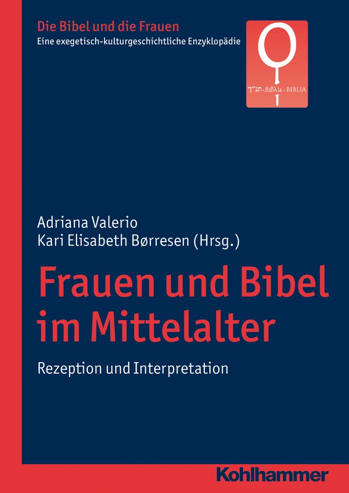 Frauen und Bibel im Mittelalter Religion & Esotericism