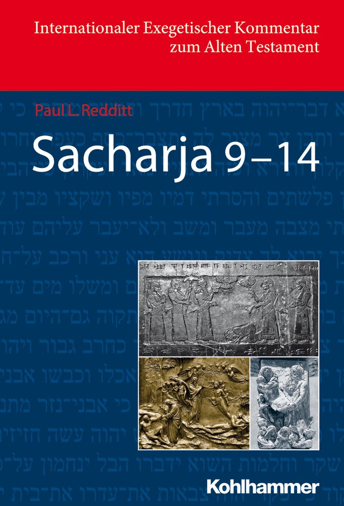 Product Image: Sacharja 9-14