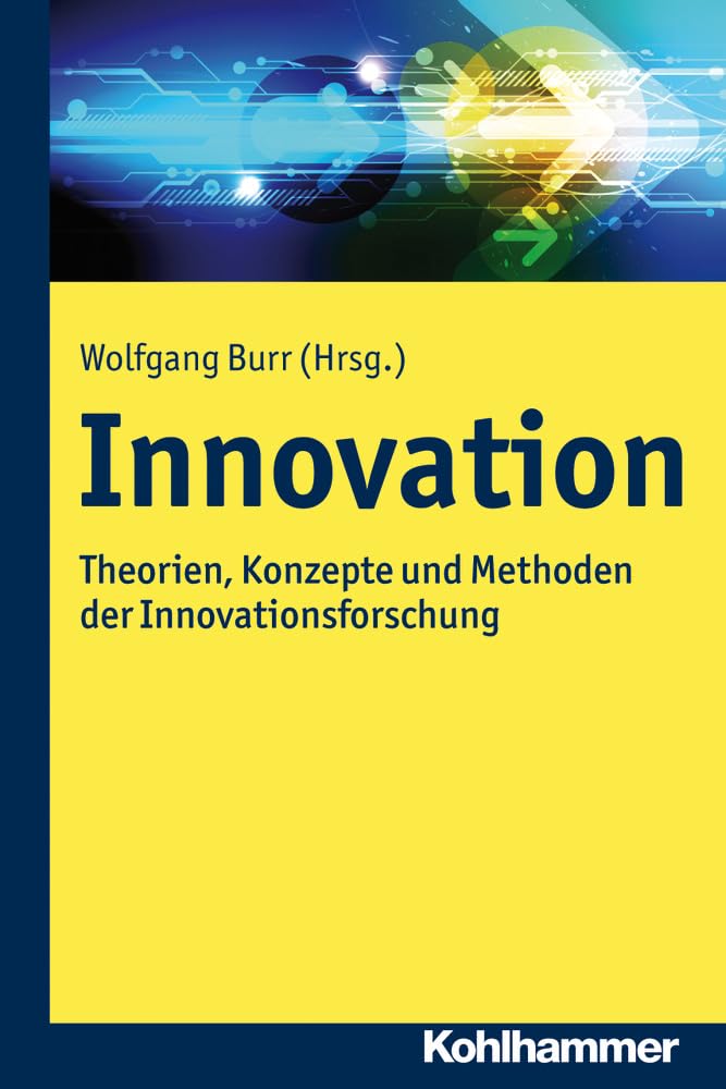 Innovation Law