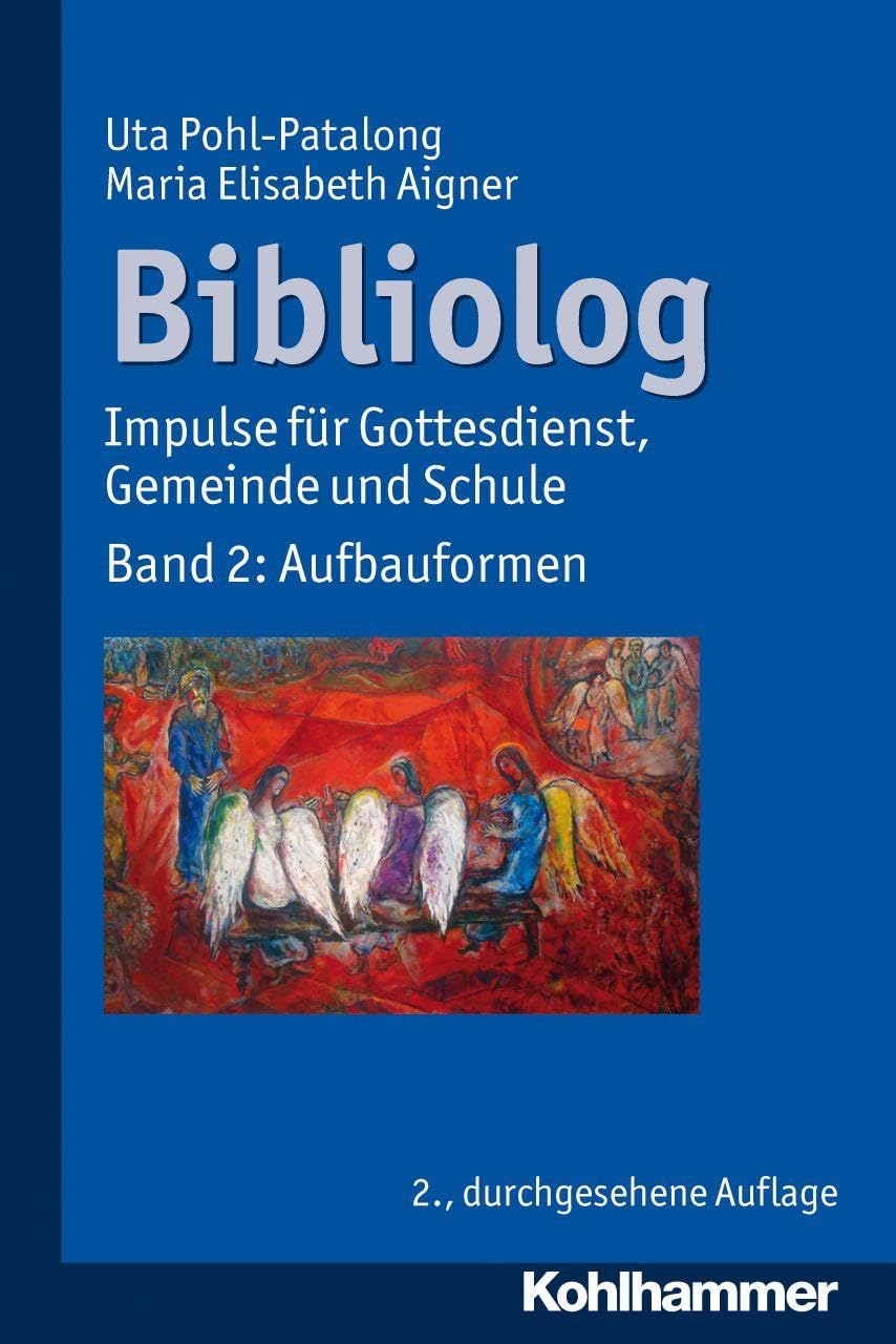 Product Image: Bibliolog