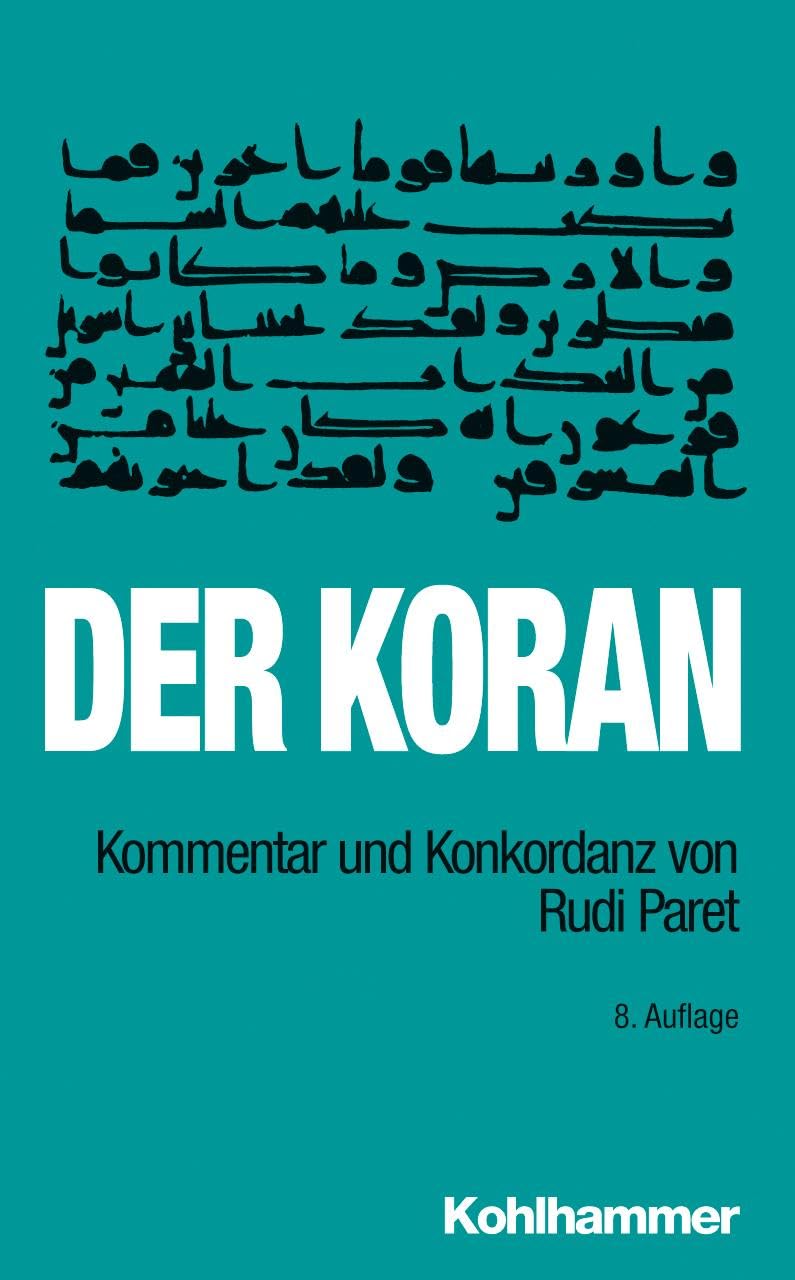 Product Image: Der Koran