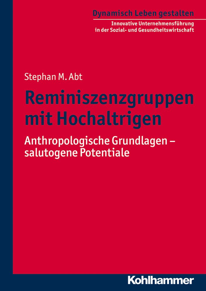 Reminiszenzgruppen mit Hochaltrigen Memories