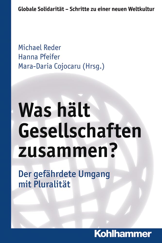 Was hält Gesellschaften zusammen? Law