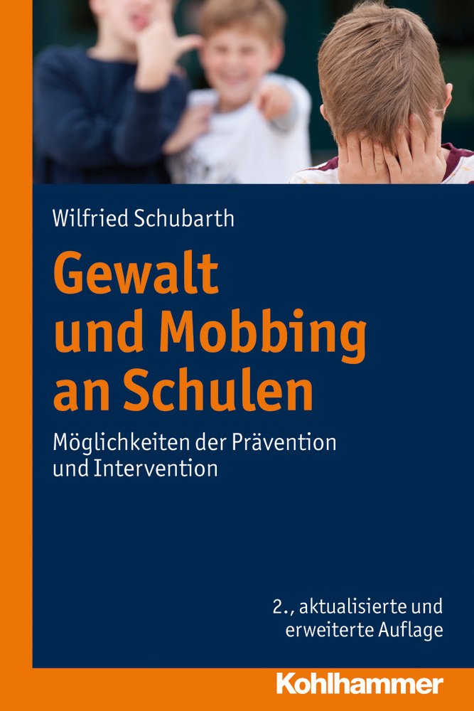 Product Image: Gewalt und Mobbing an Schulen