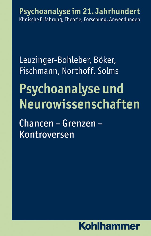 Product Image: Psychoanalyse und Neurowissenschaften