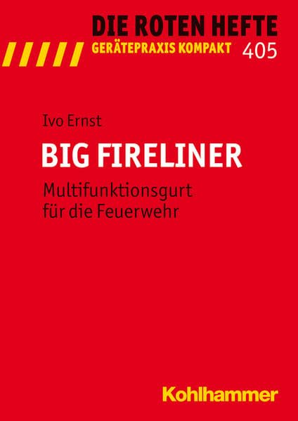 BIG FIRELINER Social Sciences