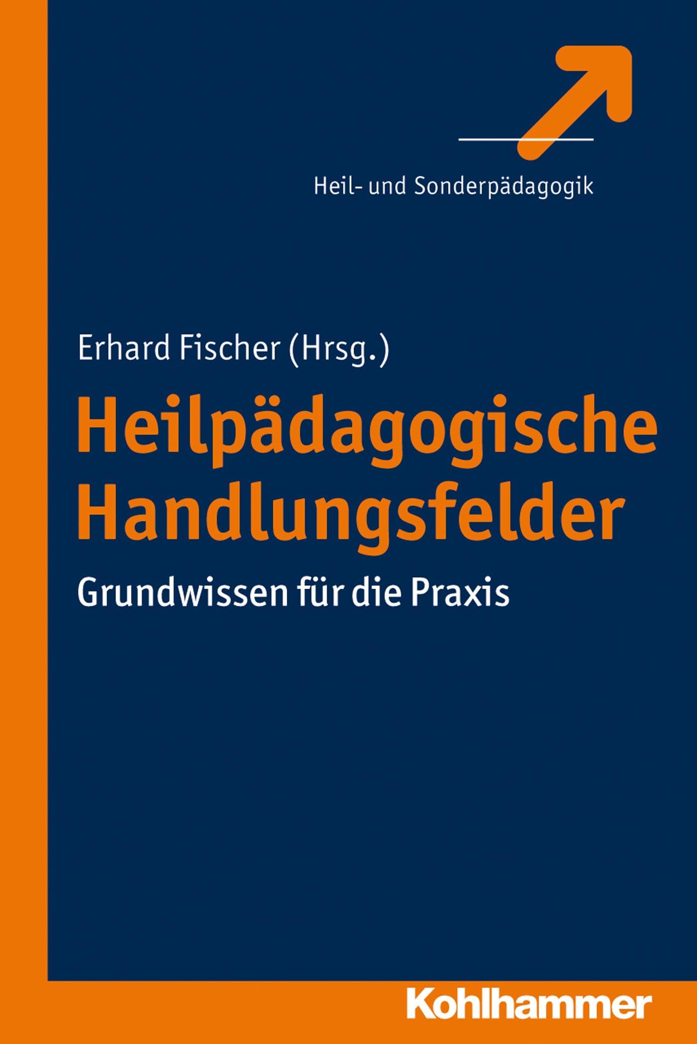Heilpädagogische Handlungsfelder Education & Training