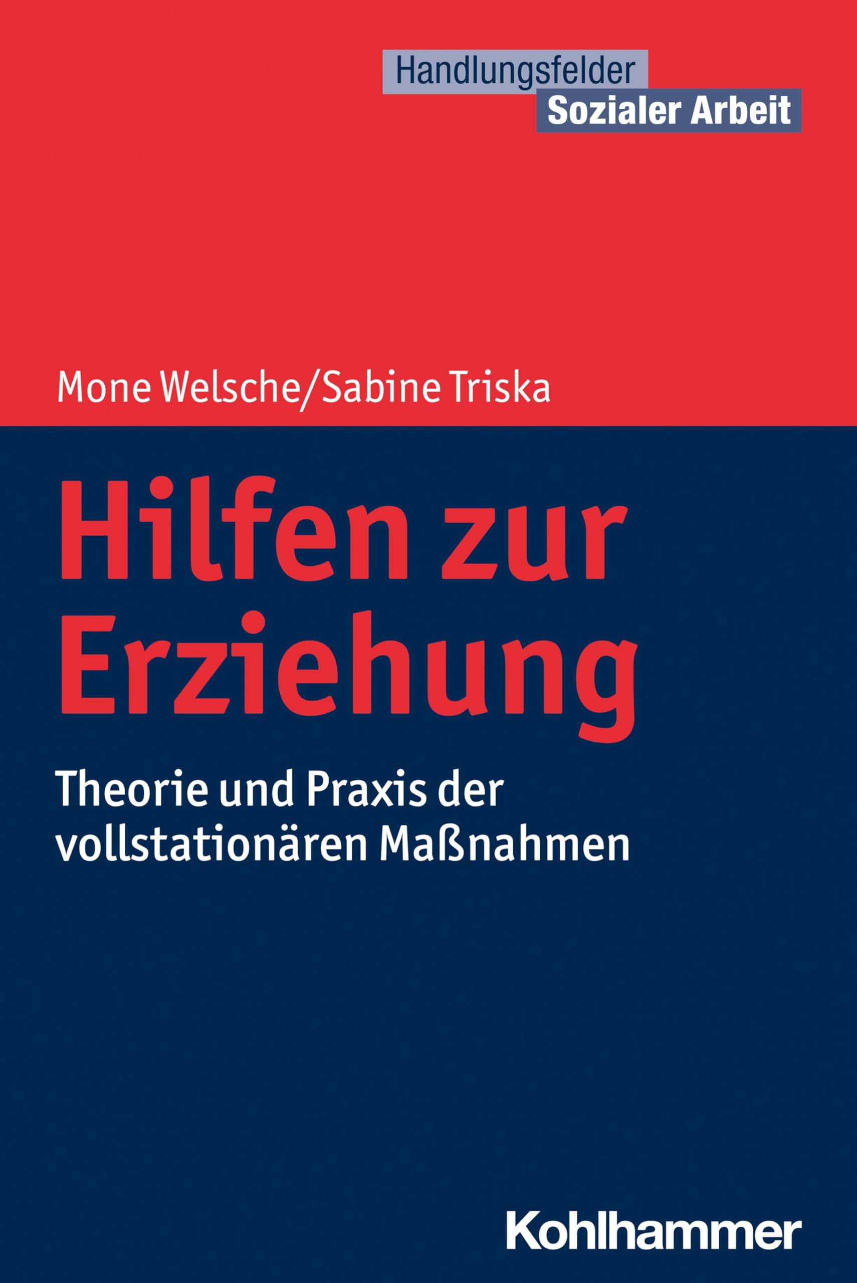 Hilfen zur Erziehung Social Sciences
