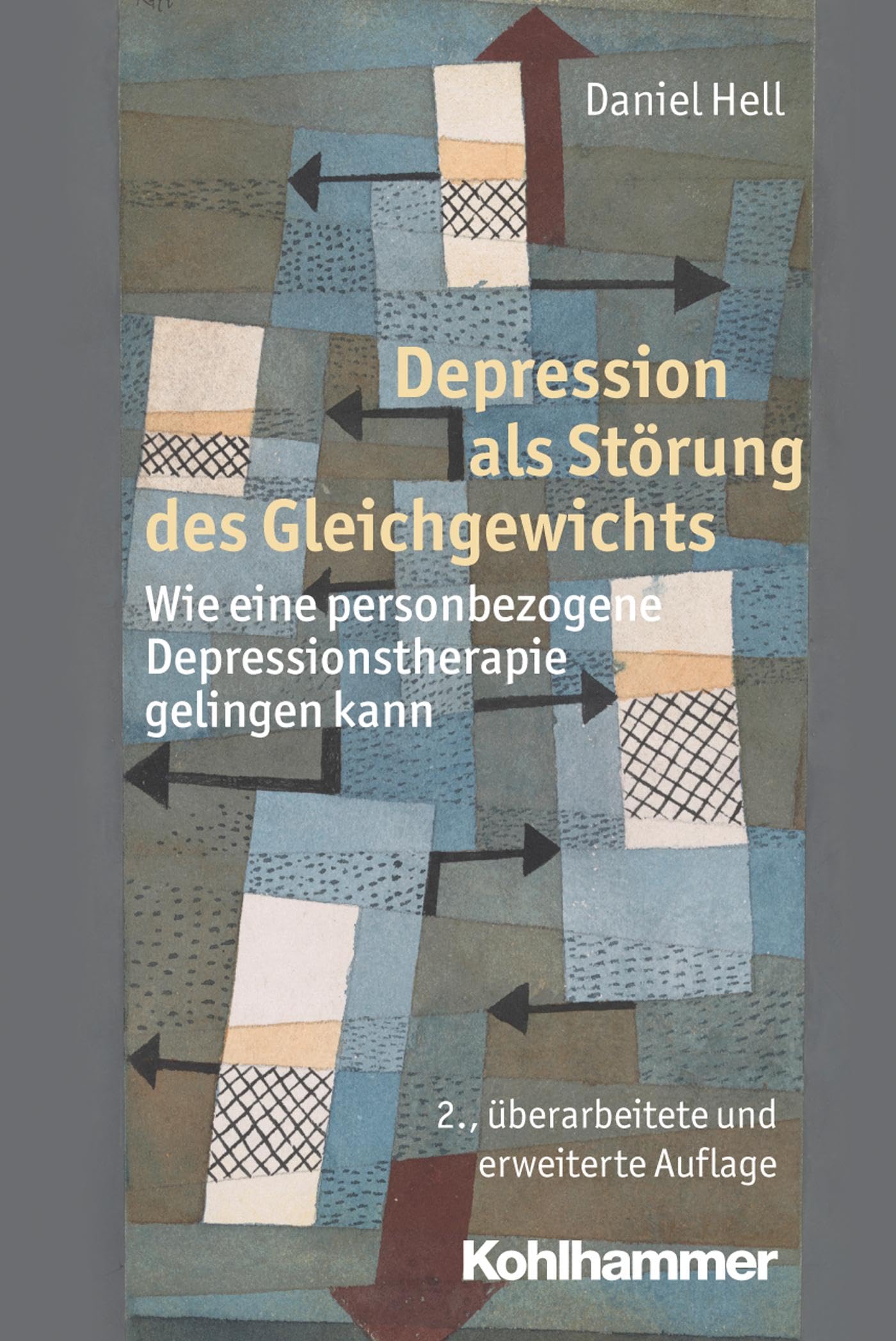Depression als Störung des Gleichgewichts: Wie eine personbezogene Depressionstherapie gelingen kann Medicine