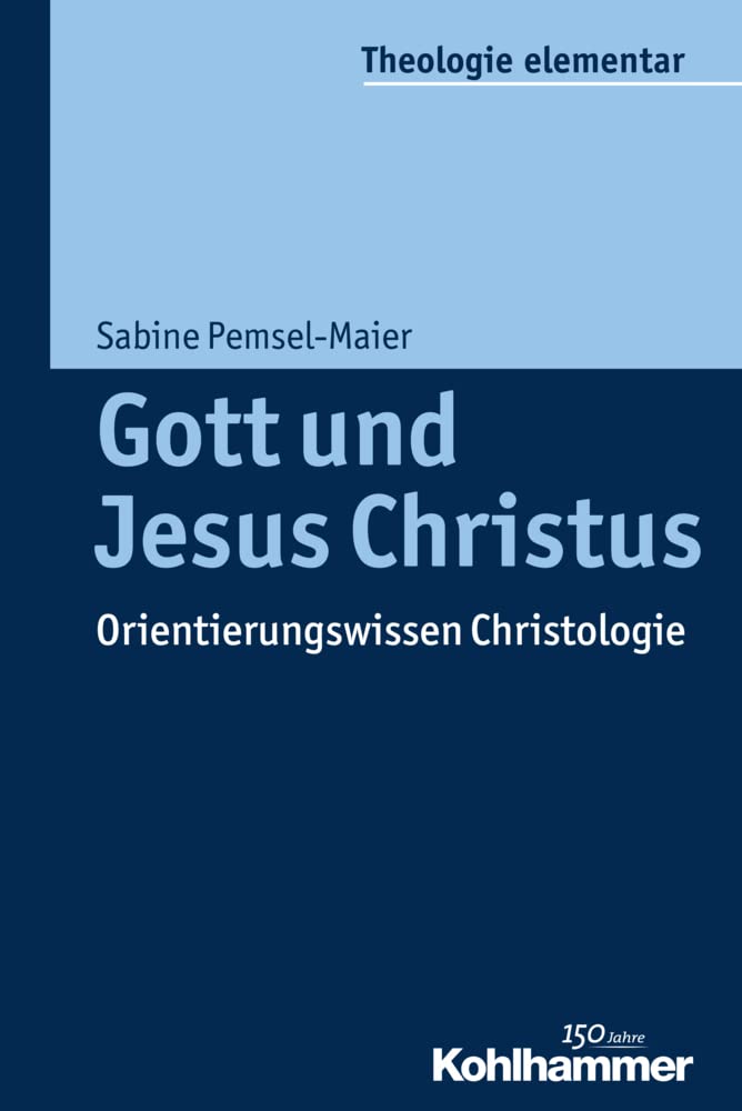 Gott und Jesus Christus Religion & Esotericism