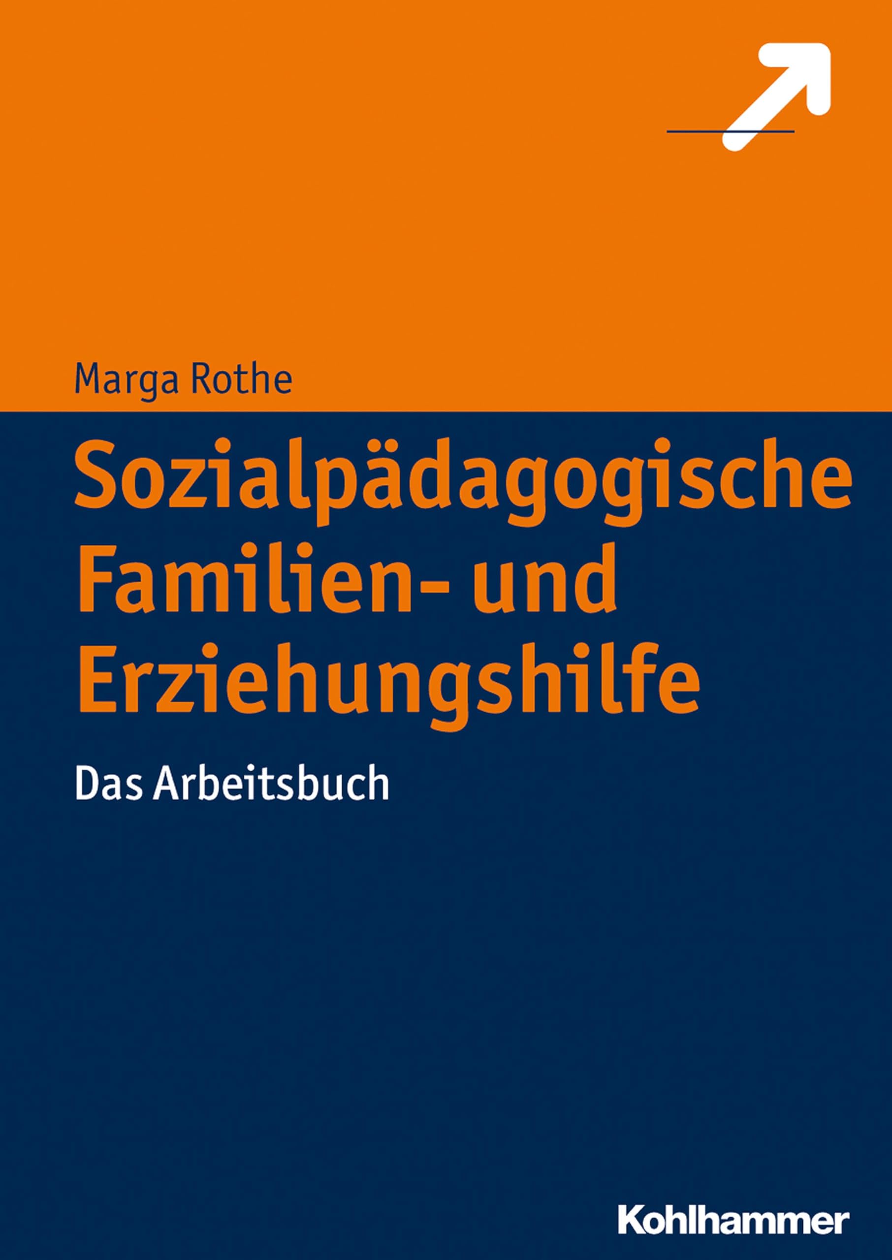 Sozialpädagogische Familien- und Erziehungshilfe Social Sciences