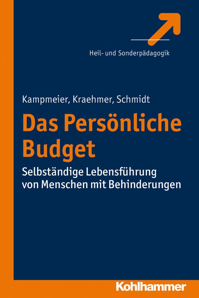 Product Image: Das Persönliche Budget