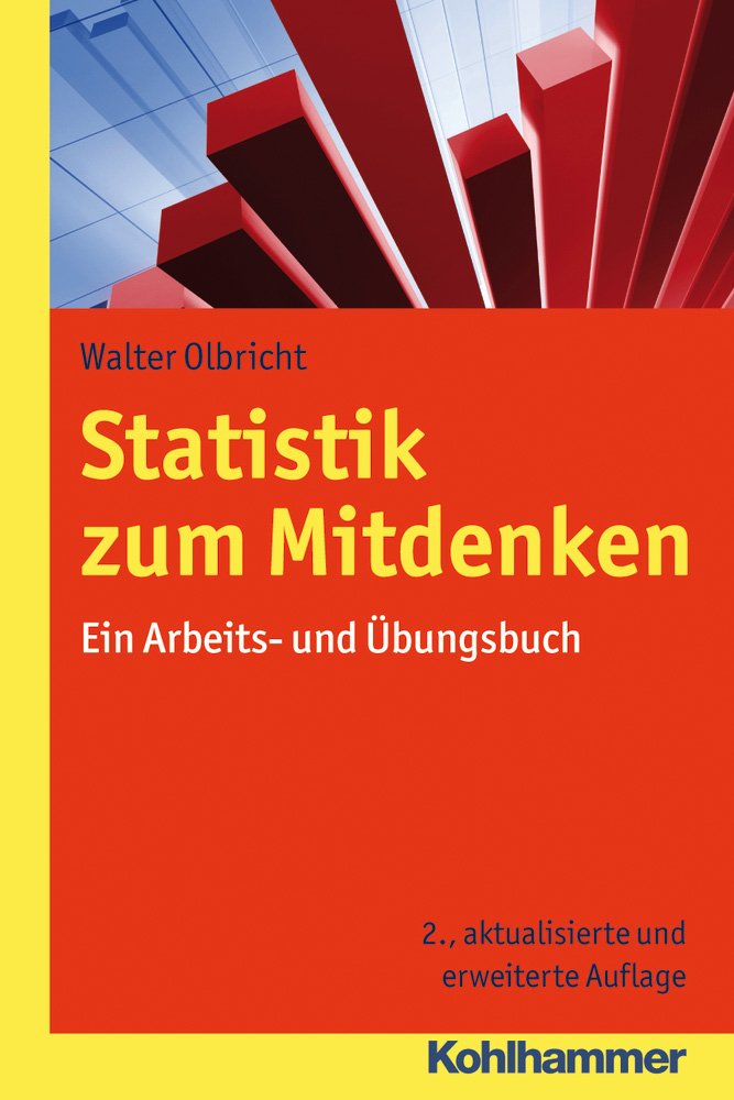 Product Image: Statistik zum Mitdenken