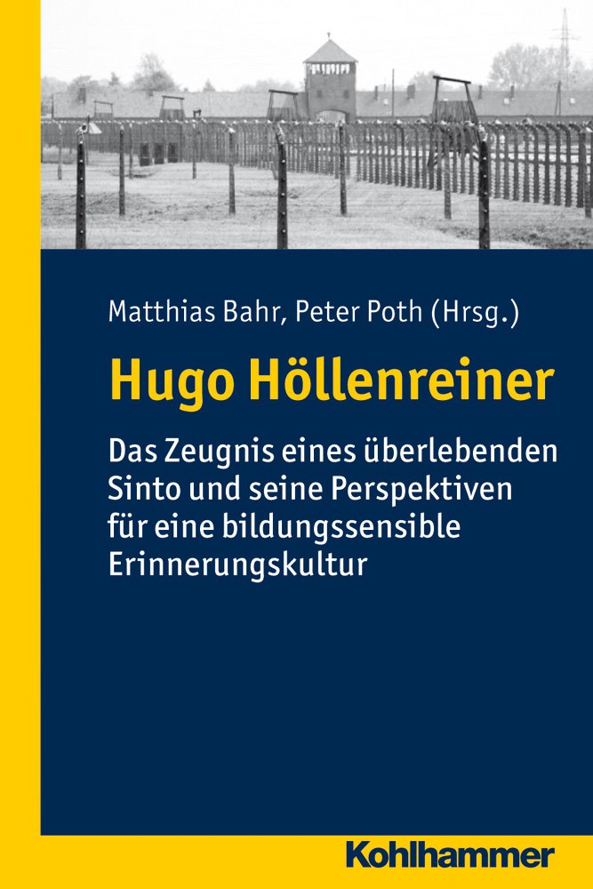 Product Image: Hugo Höllenreiner