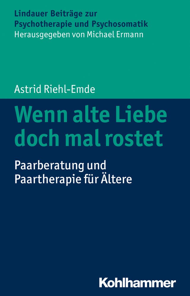 Wenn alte Liebe doch mal rostet Medicine