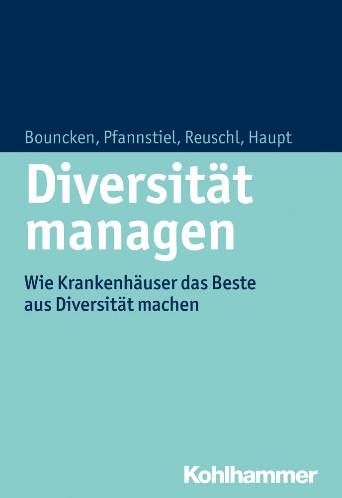 Diversität managen Medicine
