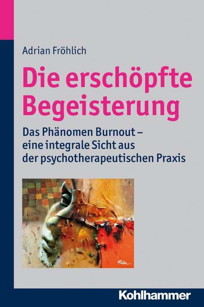 Die erschöpfte Begeisterung Medicine