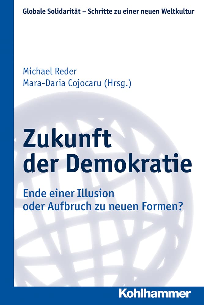 Zukunft der Demokratie Philosophy