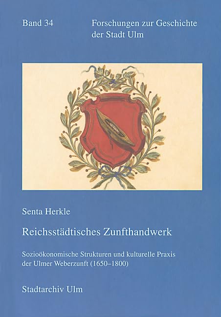 Reichsstädtisches Zunfthandwerk Film, Art & Culture