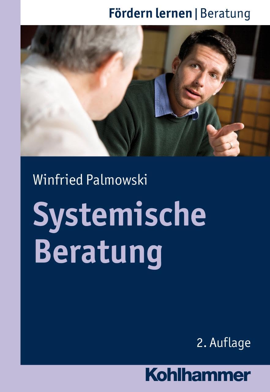 Systemische Beratung Education & Training