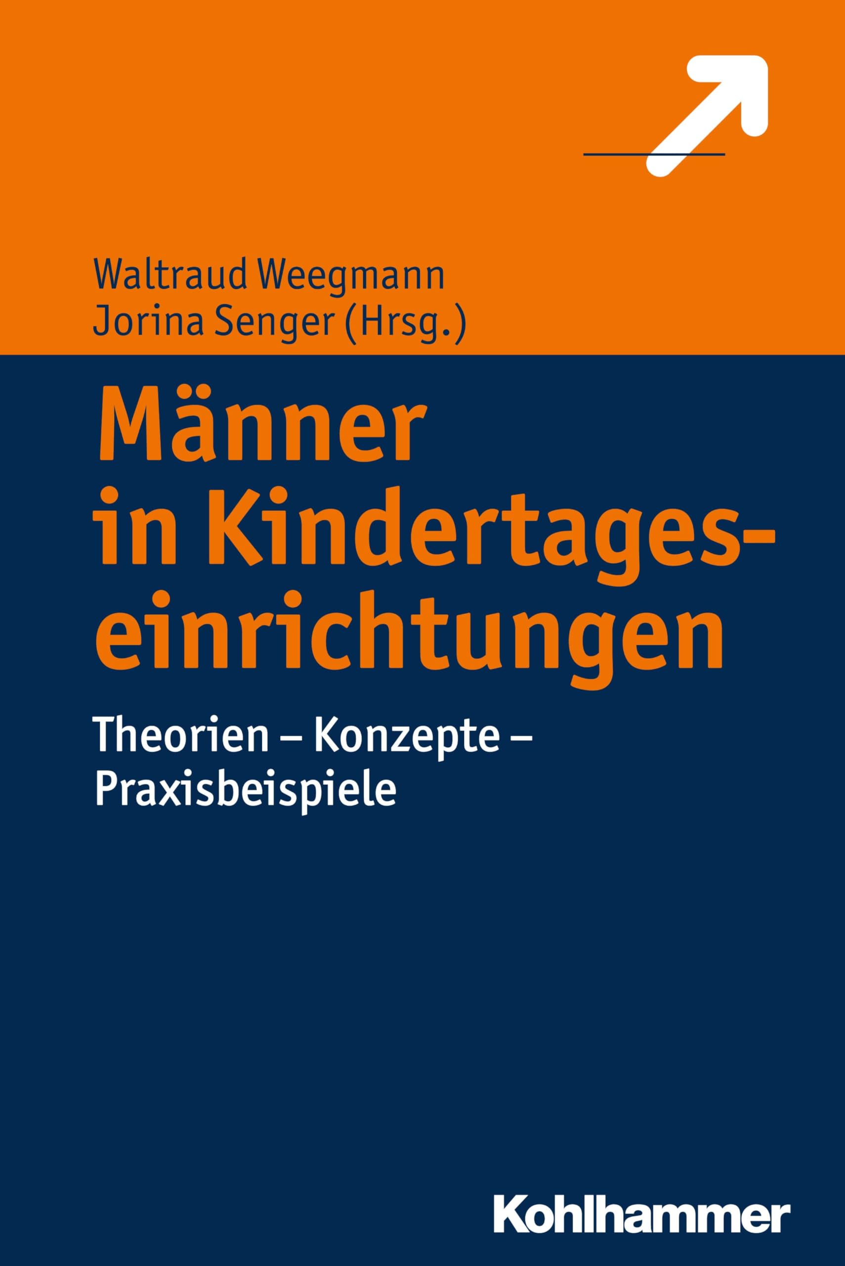 Männer in Kindertageseinrichtungen Study Guides