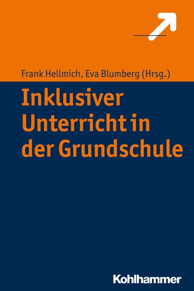 Inklusiver Unterricht in der Grundschule Learning & Reference