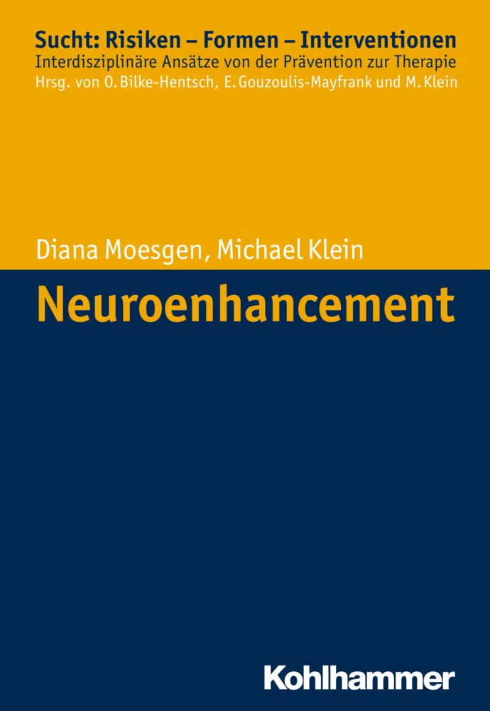 Neuroenhancement Medicine