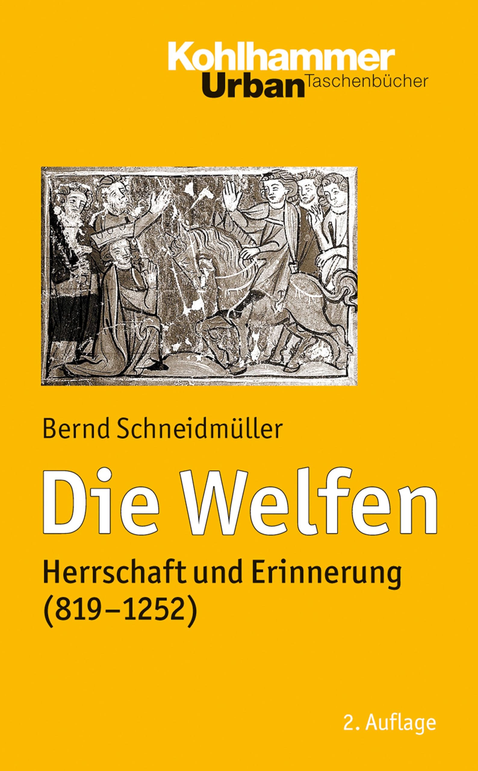 Die Welfen Philosophy