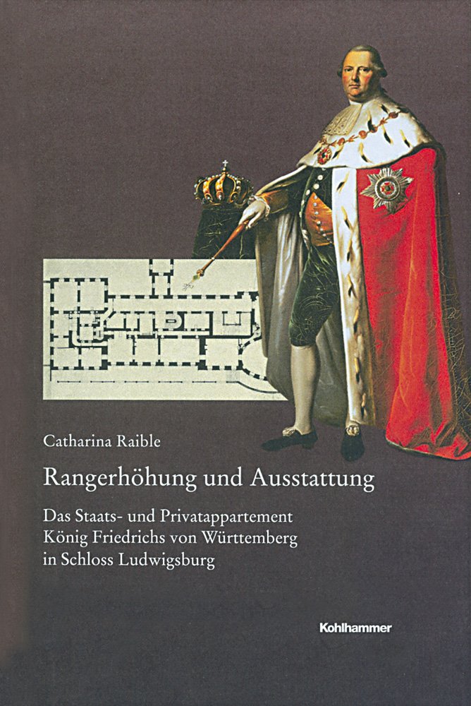 Rangerhöhung und Ausstattung Politics & History