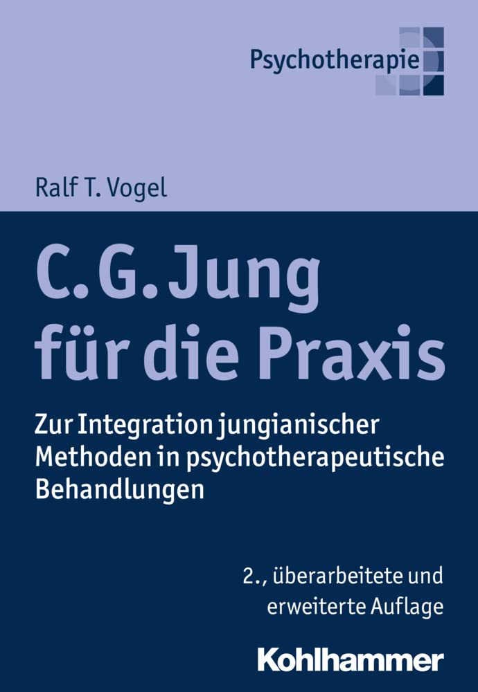 C. G. Jung für die Praxis Psychology