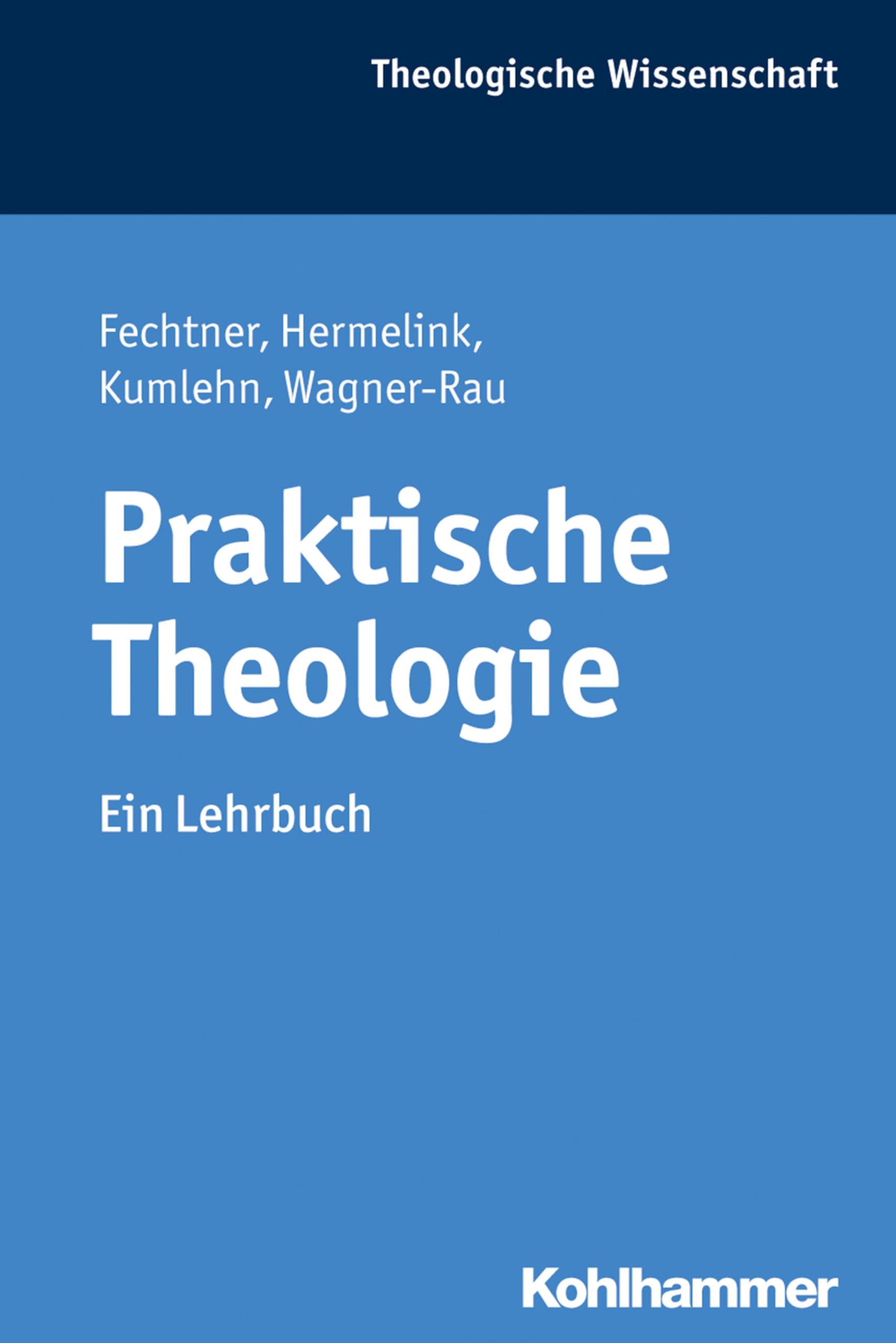 Praktische Theologie Religion & Esotericism