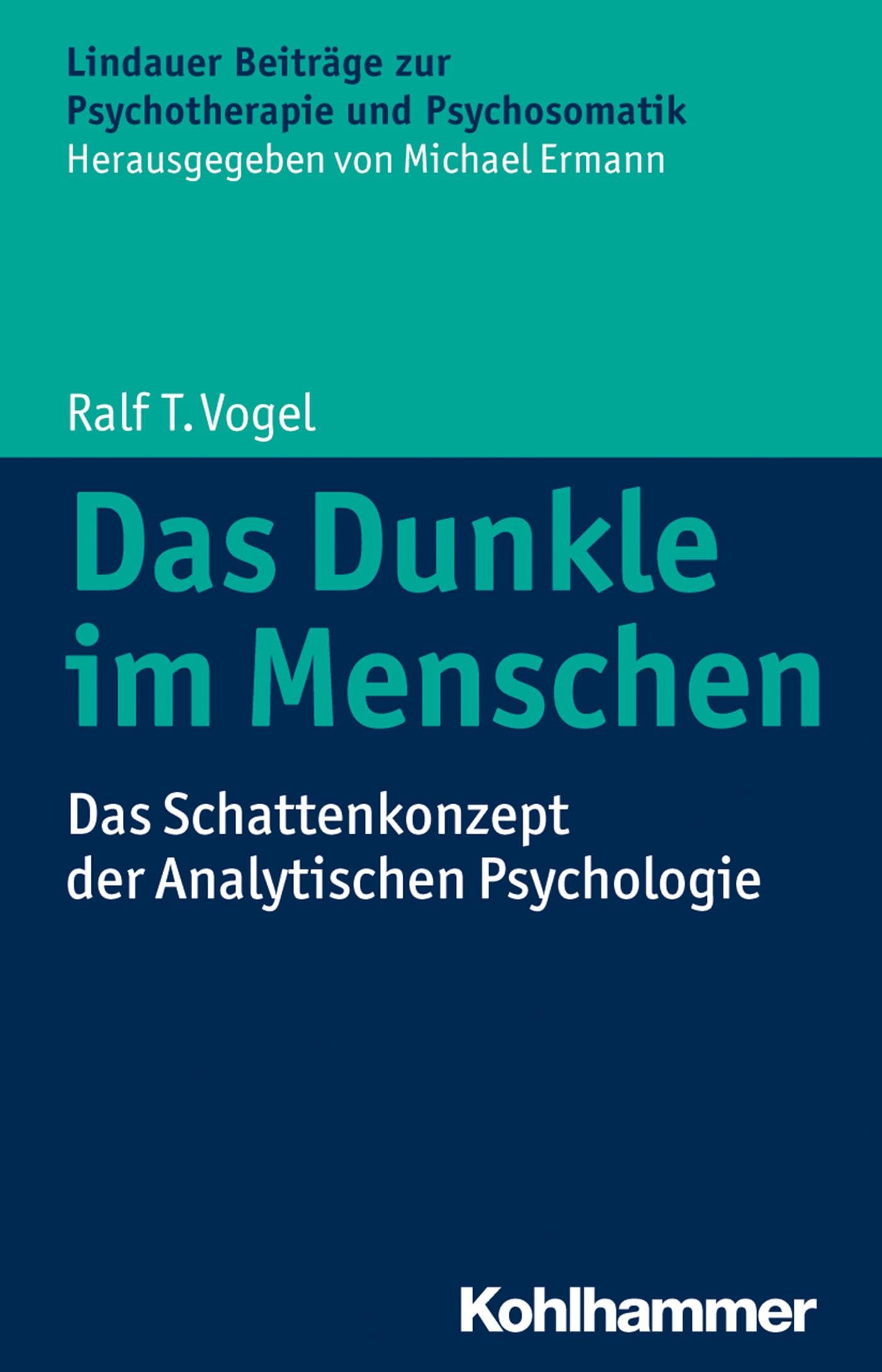 Das Dunkle im Menschen Psychology
