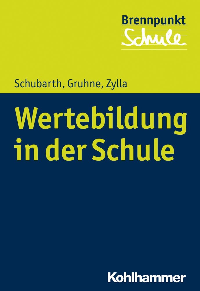 Werte machen Schule Books
