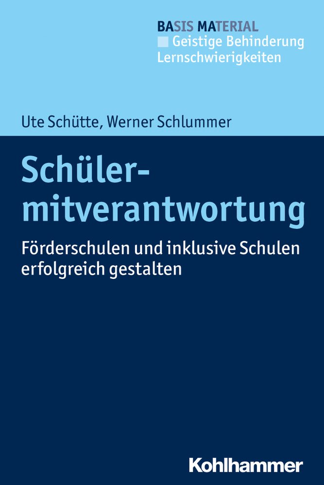 Schülermitverantwortung Education & Training Books