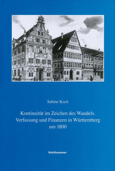 Kontinuität im Zeichen des Wandels Politics & History