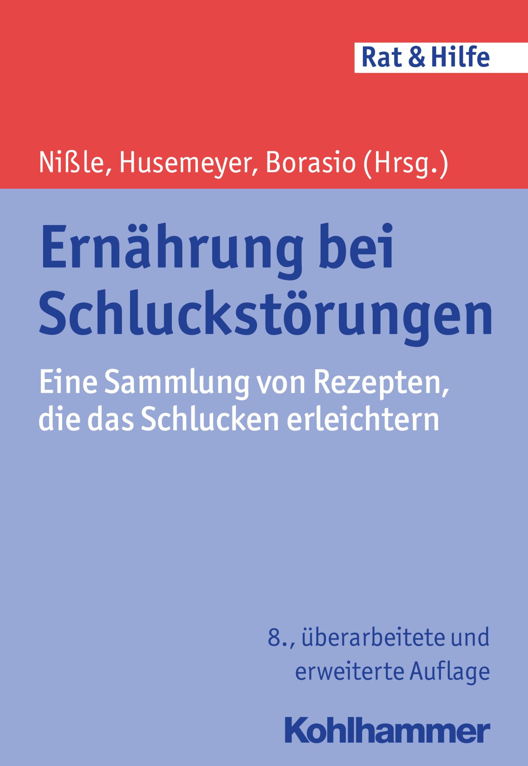 Ernährung bei Schluckstörungen Medicine