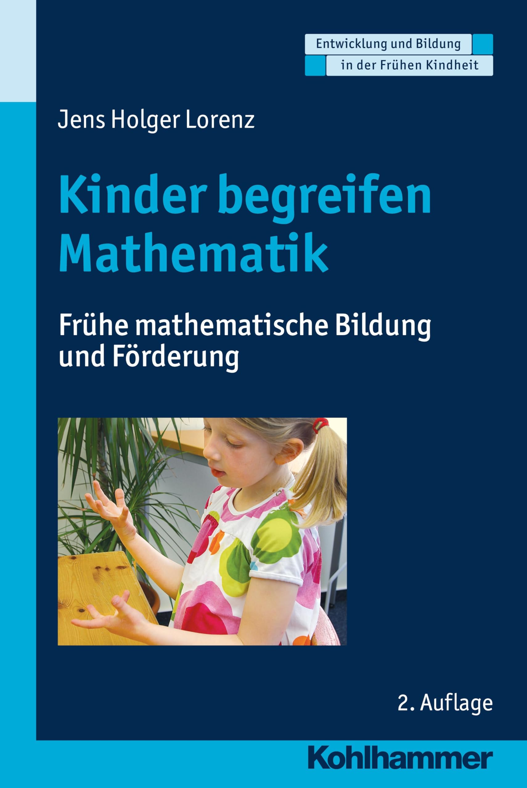 Product Image: Kinder begreifen Mathematik