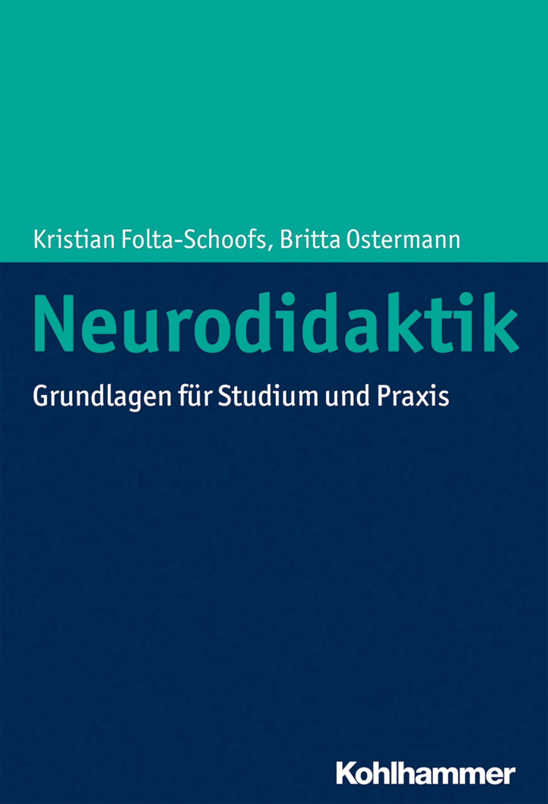 Product Image: Neurodidaktik
