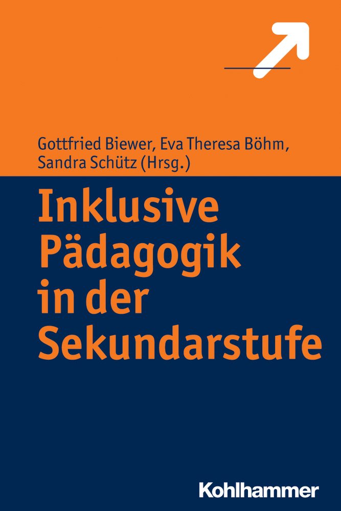 Inklusive Pädagogik in der Sekundarstufe Education & Training