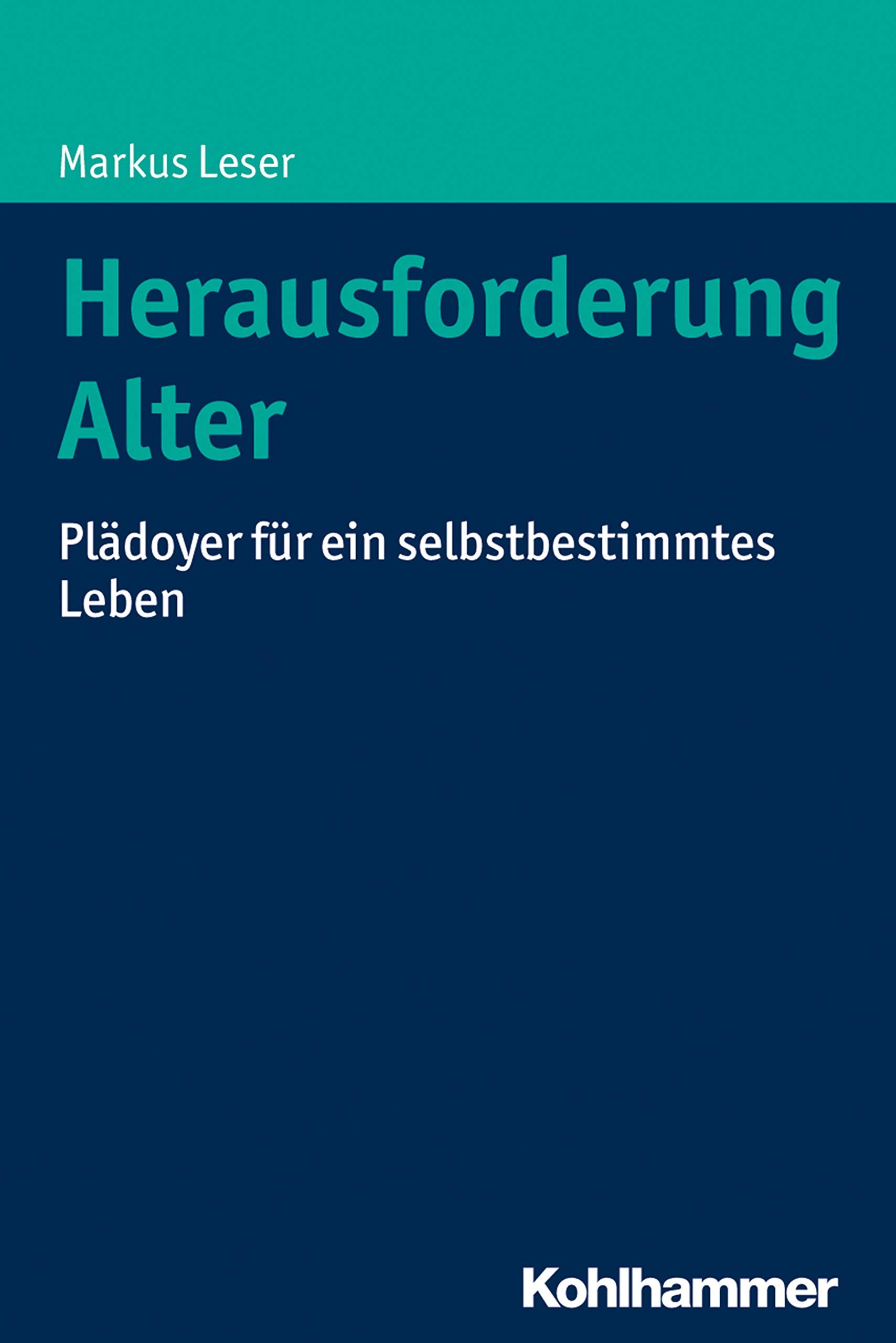Herausforderung Alter Books