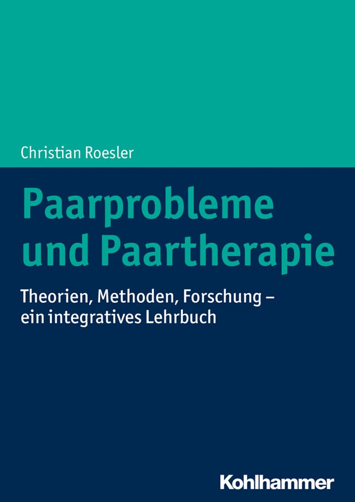 Paarprobleme und Paartherapie Medicine