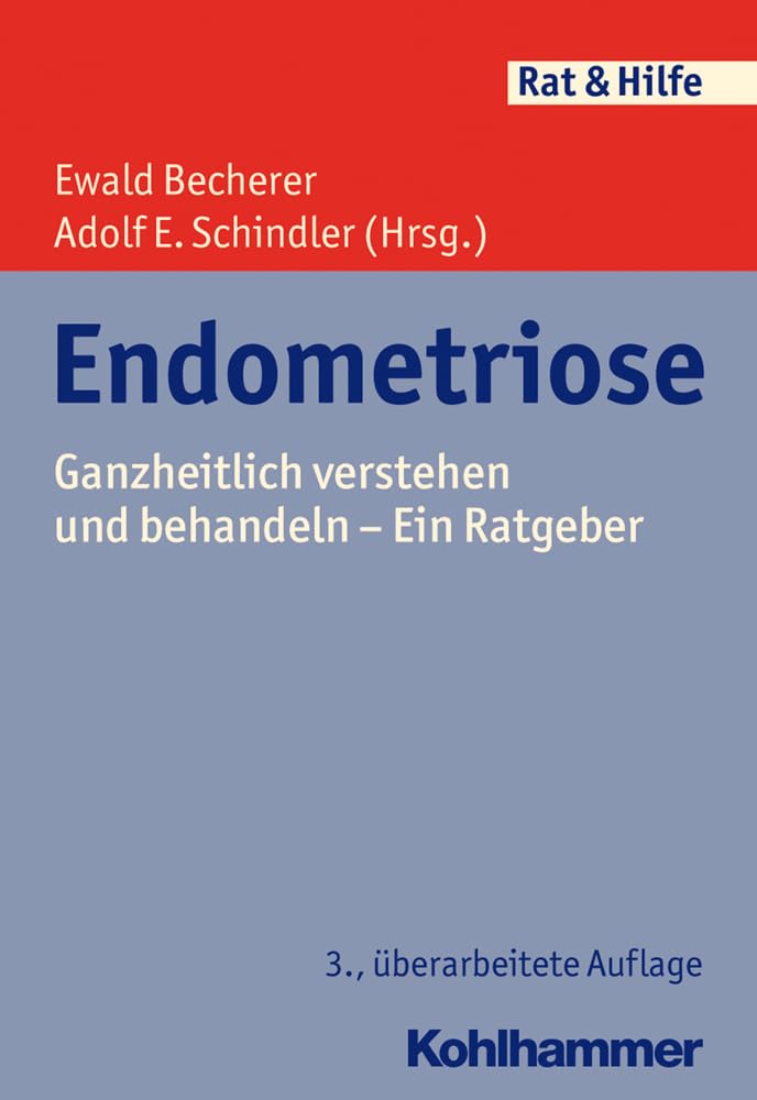 Endometriose Medicine