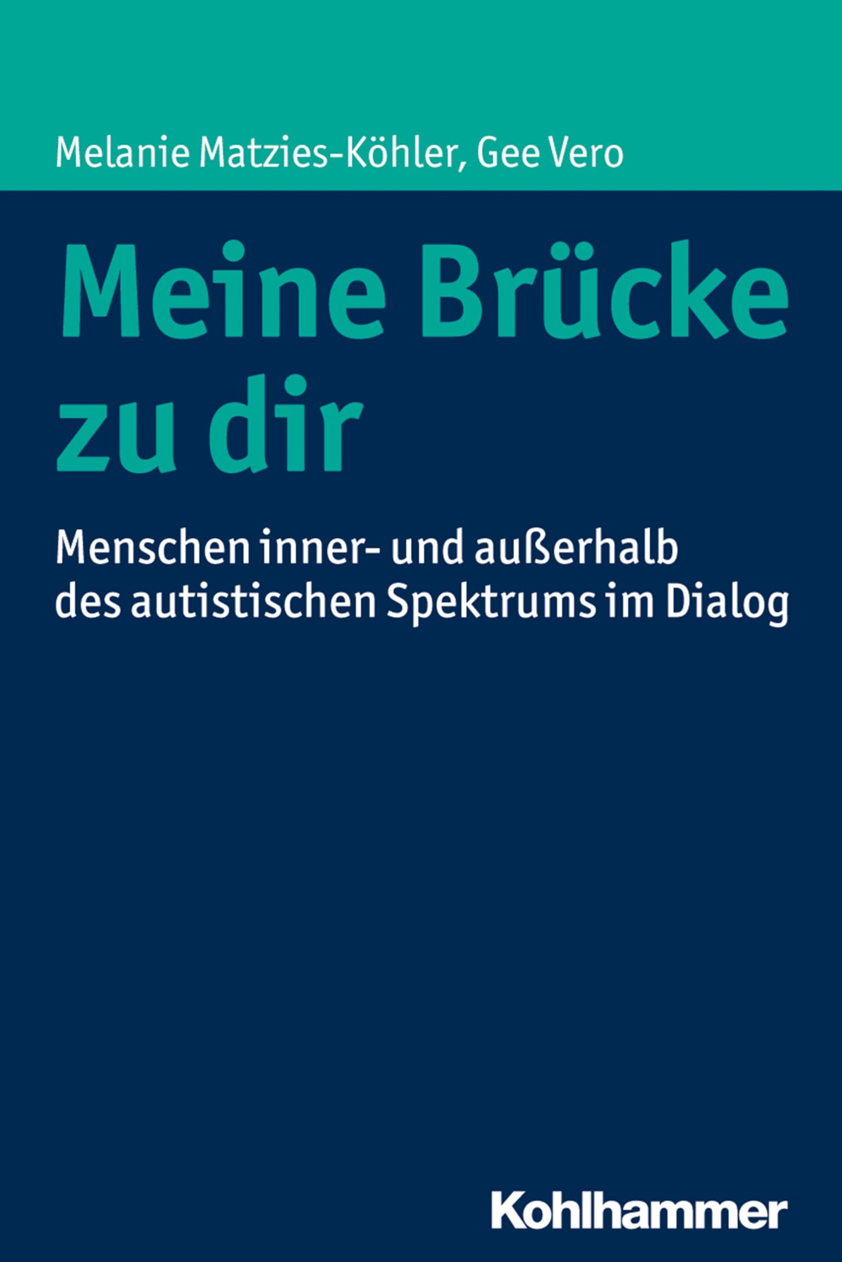 Meine Brücke zu dir Medicine Books
