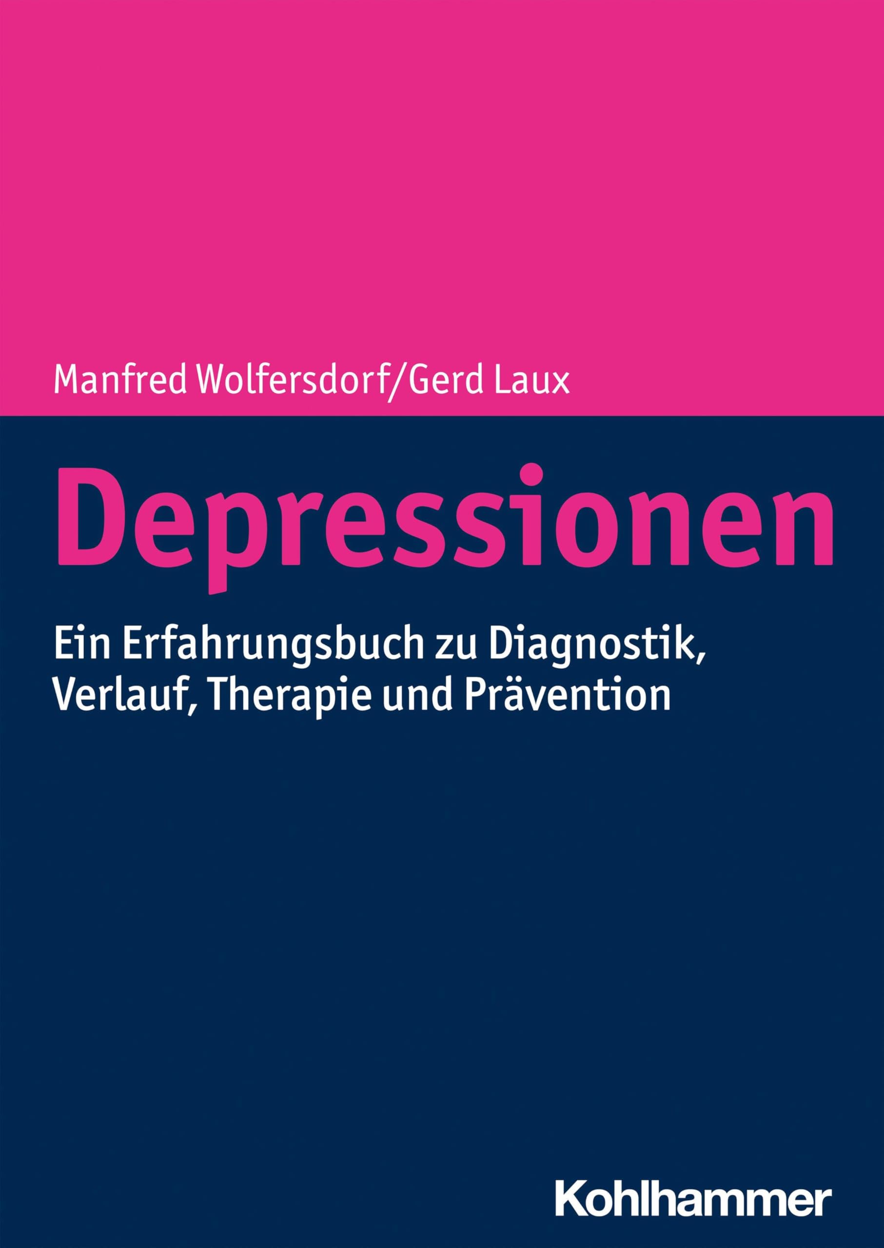 Depressionen Medicine
