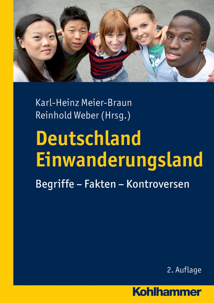 Deutschland Einwanderungsland Social Sciences