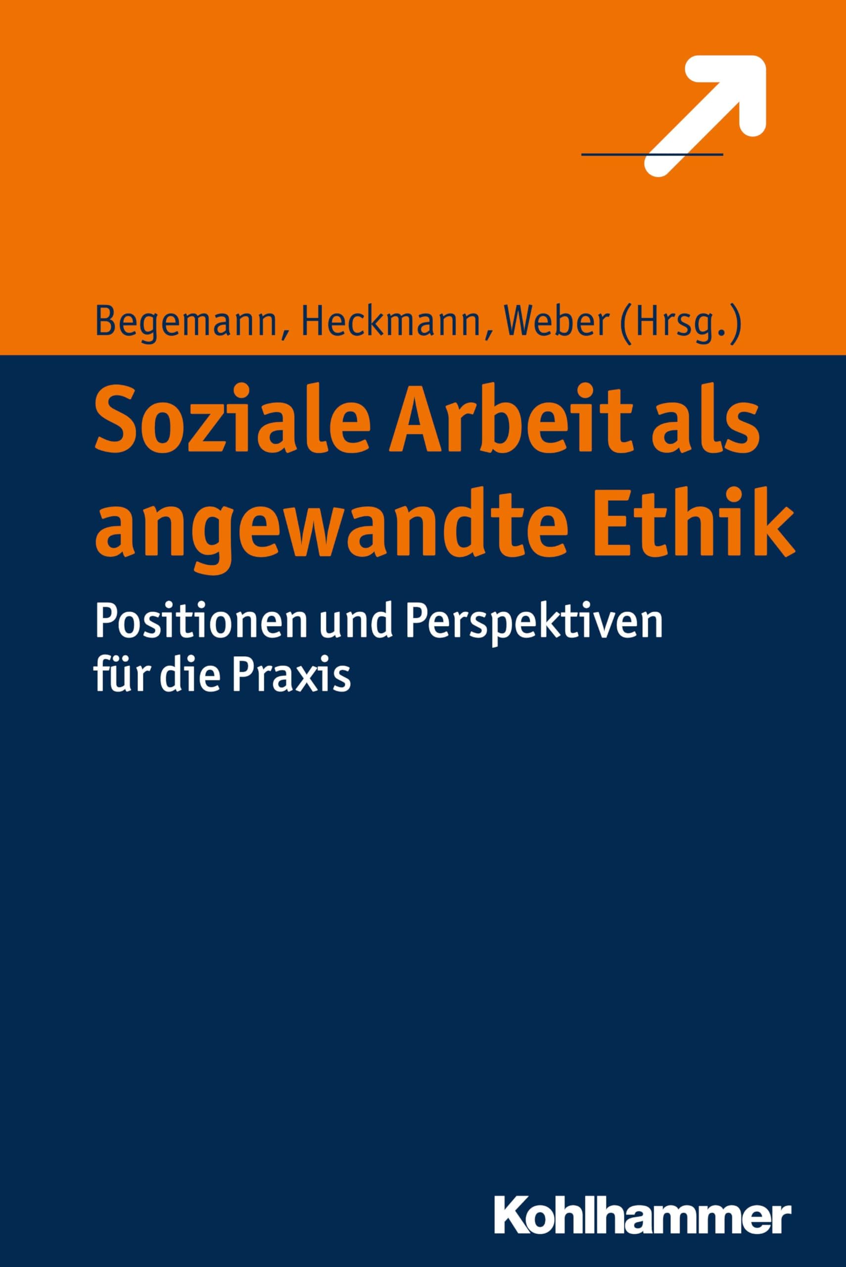 Soziale Arbeit als angewandte Ethik Books