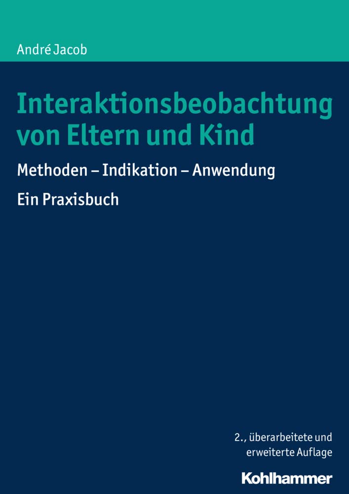 Product Image: Interaktionsbeobachtung von Eltern und Kind