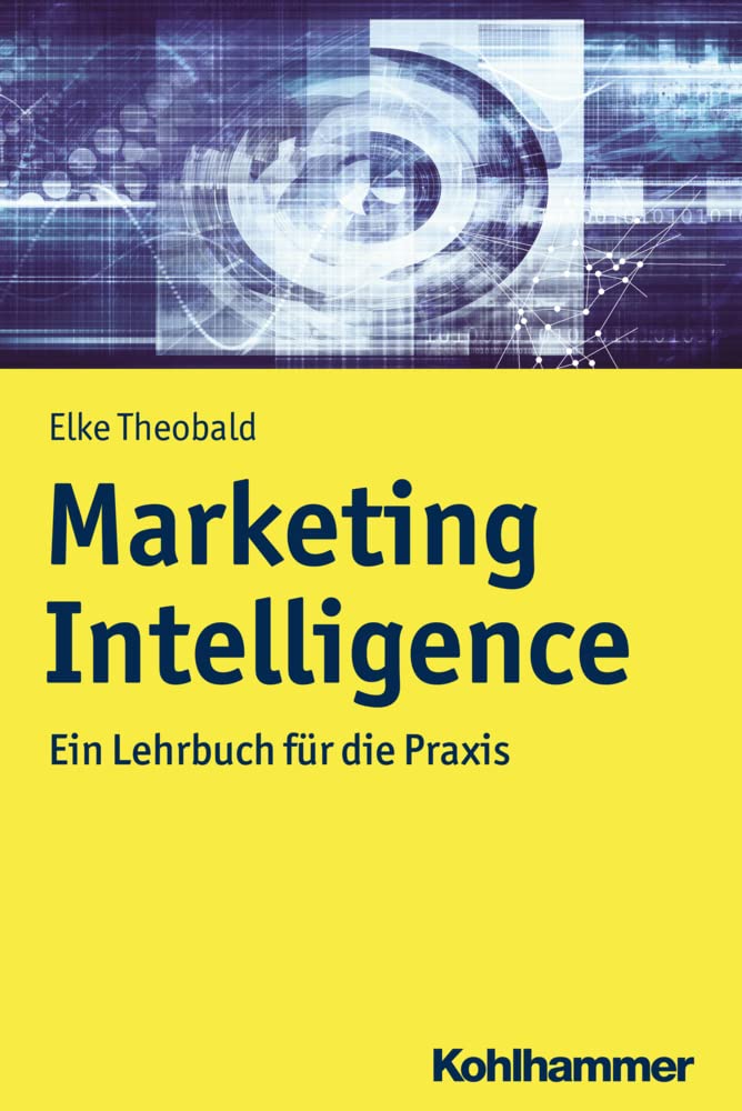 Product Image: Marketing Intelligence