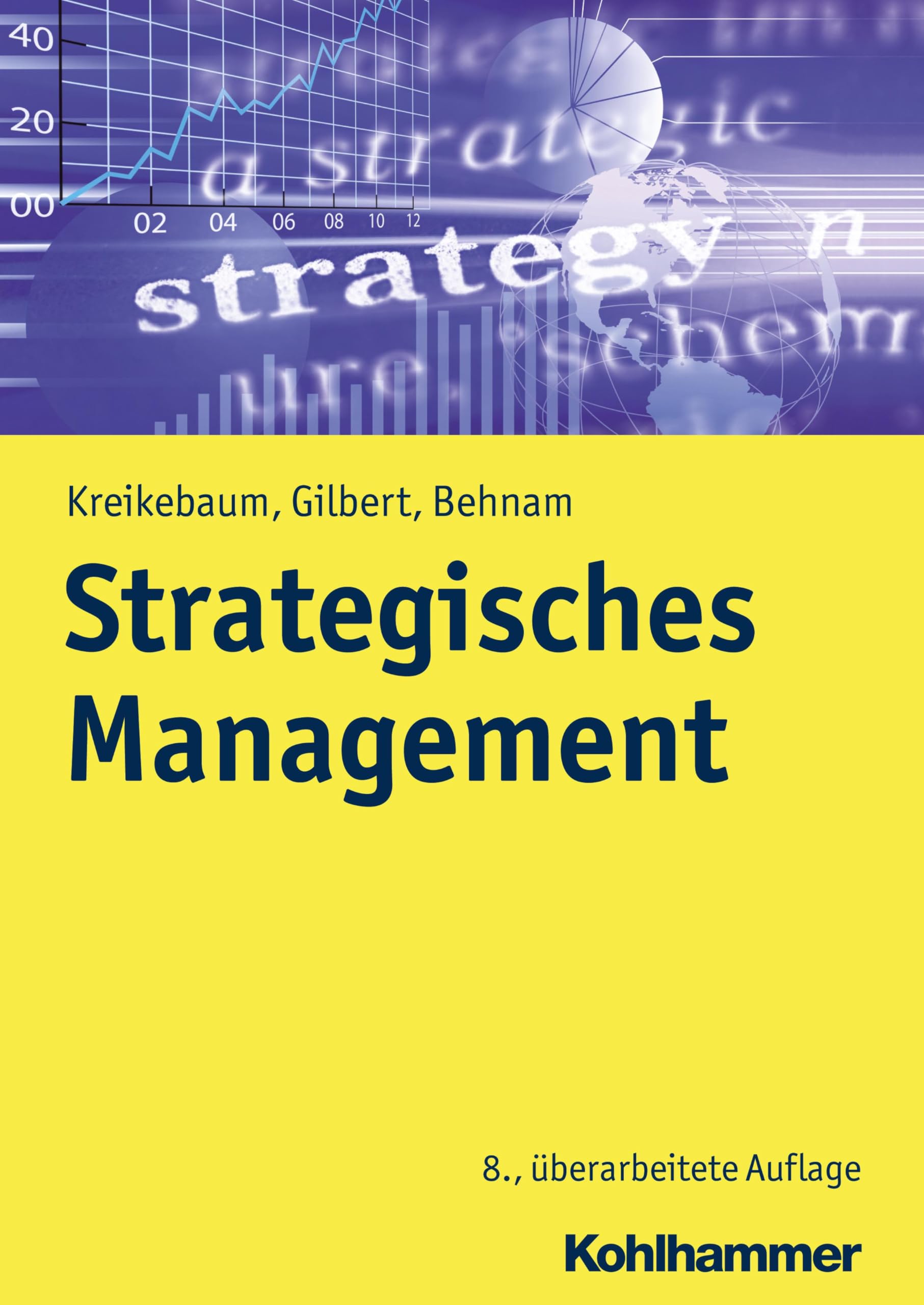 Product Image: Strategisches Management
